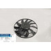 Мотор радіатора  Audi A3 VW  Golf-5 Cadi 3/Skoda  360mm  100W