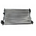 Радіатор Opel Vectra C Signum 2.0-3.2 мех. AC+ 650*415*32