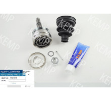 Шрус Daewoo Nexia, Lanos зовнішній 22*29