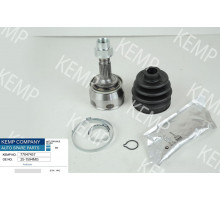 ШРУС Opel Corsa D 1.0-1.2 05->Fiat Punto 1.2