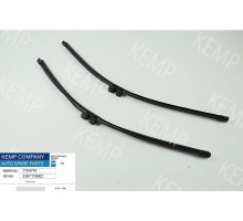 Щітка склоочищувачів VW/Audi, Ford, Opel, Mersedes, BMW  550mm