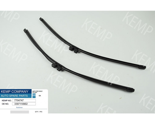 Щітка склоочищувачів VW/Audi, Ford, Opel, Mersedes, BMW  550mm