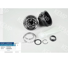 Шрус VW Caddy 3 1.9TDI/Passat B6/Golf V/Octavia .1.8TSI 2.0TDI 05-> зовнішній