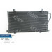 Радіатор кондиціонера Renault Master 2 Opel Movano 1.9-2.5CDI 01->730*378