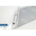 Радіатор кондиціонера VW Transporter T4 91-03 682*308
