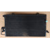 Радіатор кондиціонера  Audi A80 B4 91-95   605*350