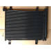 Радіатор кондиціонера VW UP 1.0 Skoda  Citigo1.0 11-> 415*346