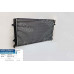 Радіатор Skoda Oktavia VW Cadi Golf Touran А-3 1.4-1.6 2.0 FSI 04->645*405