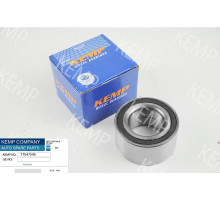 Підшипник передньої маточини Ford Focus 3 C-MAX2 10->45*82*42ABS