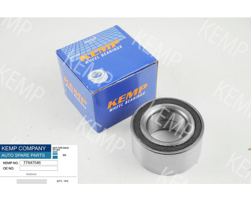 Підшипник передньої маточини Ford Focus 3 C-MAX2 10->45*82*42ABS
