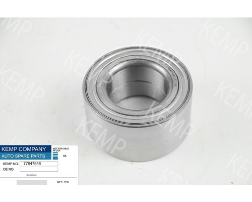 Підшипник передньої маточини Ford Focus 3 C-MAX2 10->45*82*42ABS