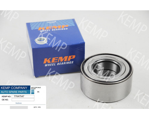 Підшипник пер.маточ.Fiat Qubo  Peugeot Bipper Citroen Nemo1,4Opel Corsa D1.0-1.4