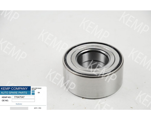Підшипник пер.маточ.Fiat Qubo  Peugeot Bipper Citroen Nemo1,4Opel Corsa D1.0-1.4