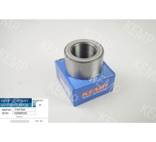 Підшипник задньої маточини Mercedes W164 W251 ML;GL;R 06-> 54*90*50