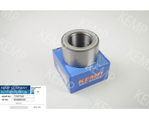 Підшипник задньої маточини Mercedes W164 W251 ML;GL;R 06-> 54*90*50