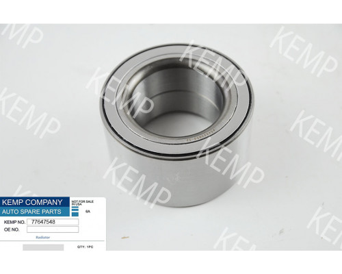 Підшипник задньої маточини Mercedes W164 W251 ML;GL;R 06-> 54*90*50