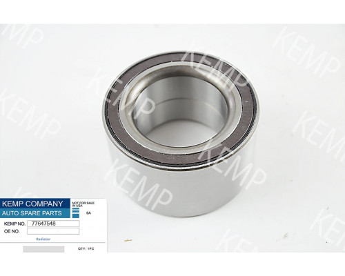 Підшипник задньої маточини Mercedes W164 W251 ML;GL;R 06-> 54*90*50