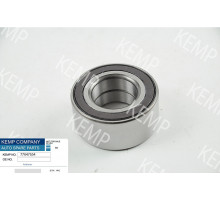 Підшипник передньої маточини  Peugeot 1007 106  206 306 03->ABS 37*72*33