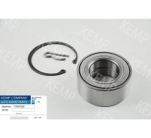 Підшипник передньої маточини   Peugeot P806 Expert 44*82,5*37 ABS