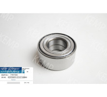 Підшипник маточини передньої Opel  Corsa D 1.0-1.4 06-> 35*72*33