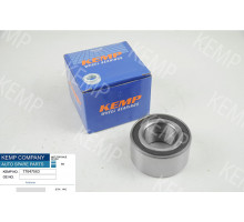 Підшипник передньої маточини Ford  Fiesta 6 B-MAX 08-> 39*72*37 ABS