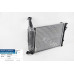 Радіатор Peugeot  Partner Citroen Berlingo 1.1-1.4 96> 460*380