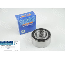 Підшипник Mer190,124,202,Vito (зад)/Peugeot 605/Volvo (пер)84*39*45 (6388910027)