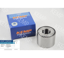 Підшипник задньої маточини Citroen C4 Peugeot  307 25*60*45