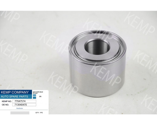 Підшипник задньої маточини Citroen C4 Peugeot  307 25*60*45