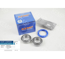 Підшипник задньої маточини Ford Escort Orion 91-95г. комплект