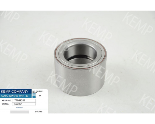 Підшипник задньої маточини Iveco 35-10 35-1285-96г. FiatDucato 02-04 55*90*60