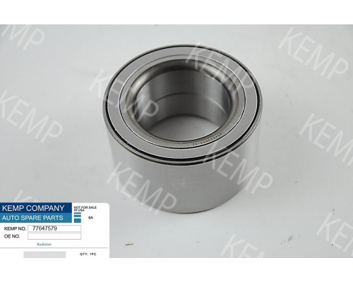 Підшипник задньої маточини Mercedes W164 W251 ML;GL;R 06-> 54*90*50