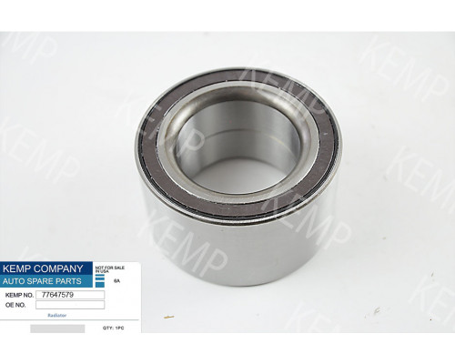 Підшипник задньої маточини Mercedes W164 W251 ML;GL;R 06-> 54*90*50
