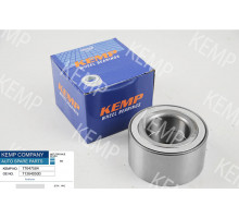 Підшипник пер. маточини  Peugeot 308-607 Citroen C4 C5 C6  06->45*83*44 ABS