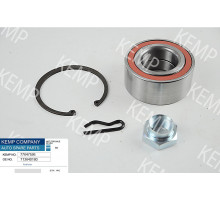 Підшипник пер.маточ. Peugeot Partner Berlingo комплект 42*82*36