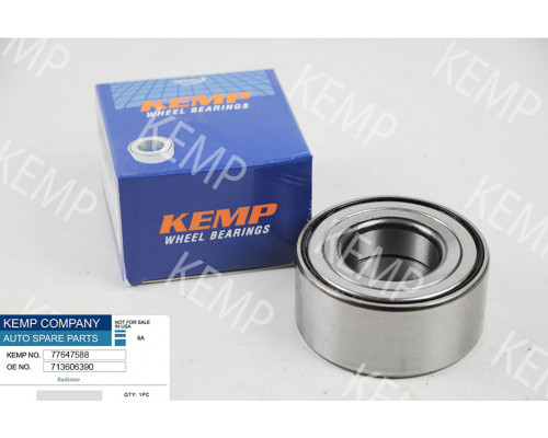 Підшипник пер.маточ.Fiat Qubo  Peugeot Bipper Citroen Nemo1,4Opel Corsa D1.0-1.4