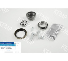 Підшипник передньої маточ Mercedes. W202 C180 93-00г.W210 96-02 г. комплект