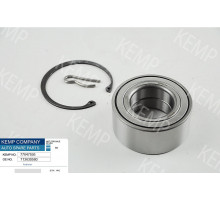 Підшипник передньої маточини   Peugeot P806 Expert 44*82,5*37 ABS