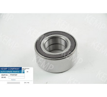 Підшипник передньої маточини  Peugeot 1007 106  206 306 03->ABS 37*72*33