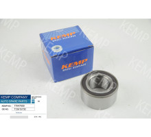 Підшипник передньої маточини Ford  Fiesta 6 B-MAX 08-> 39*72*37 ABS