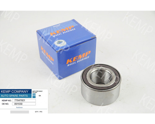 Підшипник передньої маточини Ford Conect c ABS 39*74*39