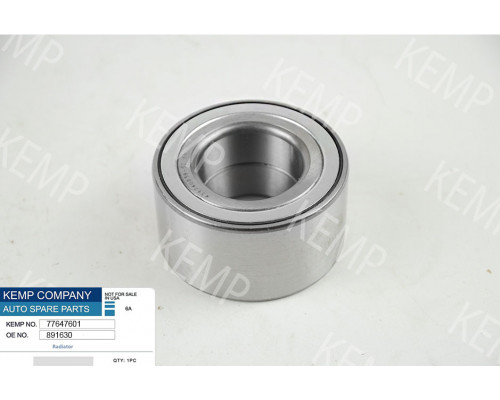 Підшипник передньої маточини Ford Conect c ABS 39*74*39