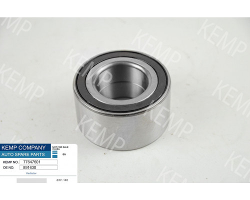 Підшипник передньої маточини Ford Conect c ABS 39*74*39