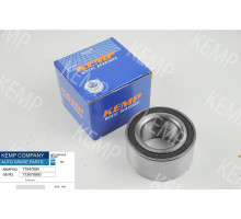 Підшипник передньої маточини Ford Focus 3 C-MAX2 10->45*82*42ABS