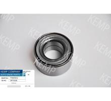 Підшипник маточини передньої Fiat, Skoda, 68*35*37
