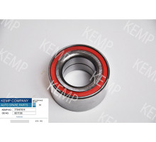 Підшипник маточини передній Skoda Oktavia W G4 A3,Fiat, Seat,Volvo 74*40*40