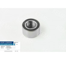 Підшипник маточини передній VW Golf-2  84-88 1,6-1,8 37*66*35