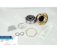 Шрус Audi 80/100/Passat 1,9-2,3 79-;AUDI 80 16V  92-  внутрішній