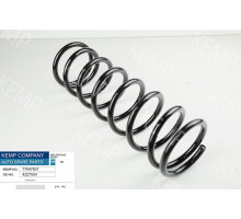 Пружина задня Ford Focus 98-04 11*351