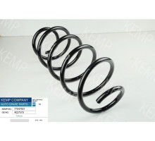 Пружина передня Ford Mondeo 3 00-07г.